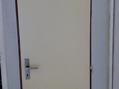 Pronájem skladového prostoru 50 m²