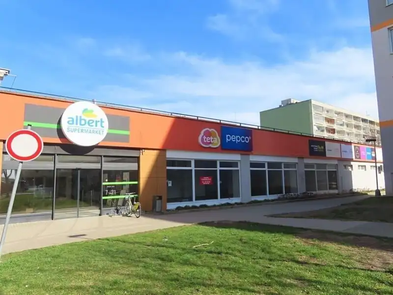 Pronájem obchodního prostoru 55 m², Praha – náhled fotky 2