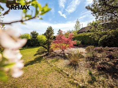 Prodej  zahrady 502 m²
