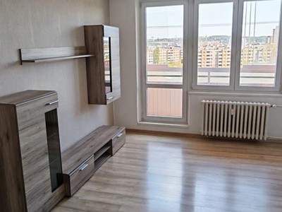 Pronájem bytu 1+kk 30 m² — photo 3