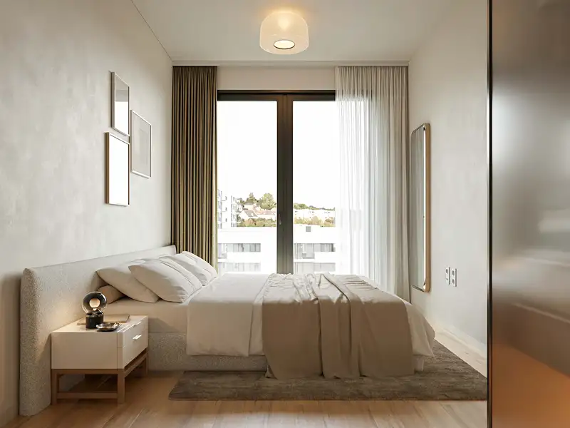 Prodej bytu 2+kk 58 m², Praha – náhled fotky 2