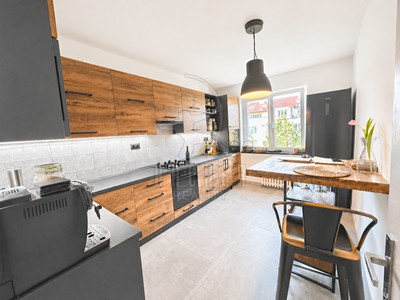 Prodej bytu 2+1 65 m²