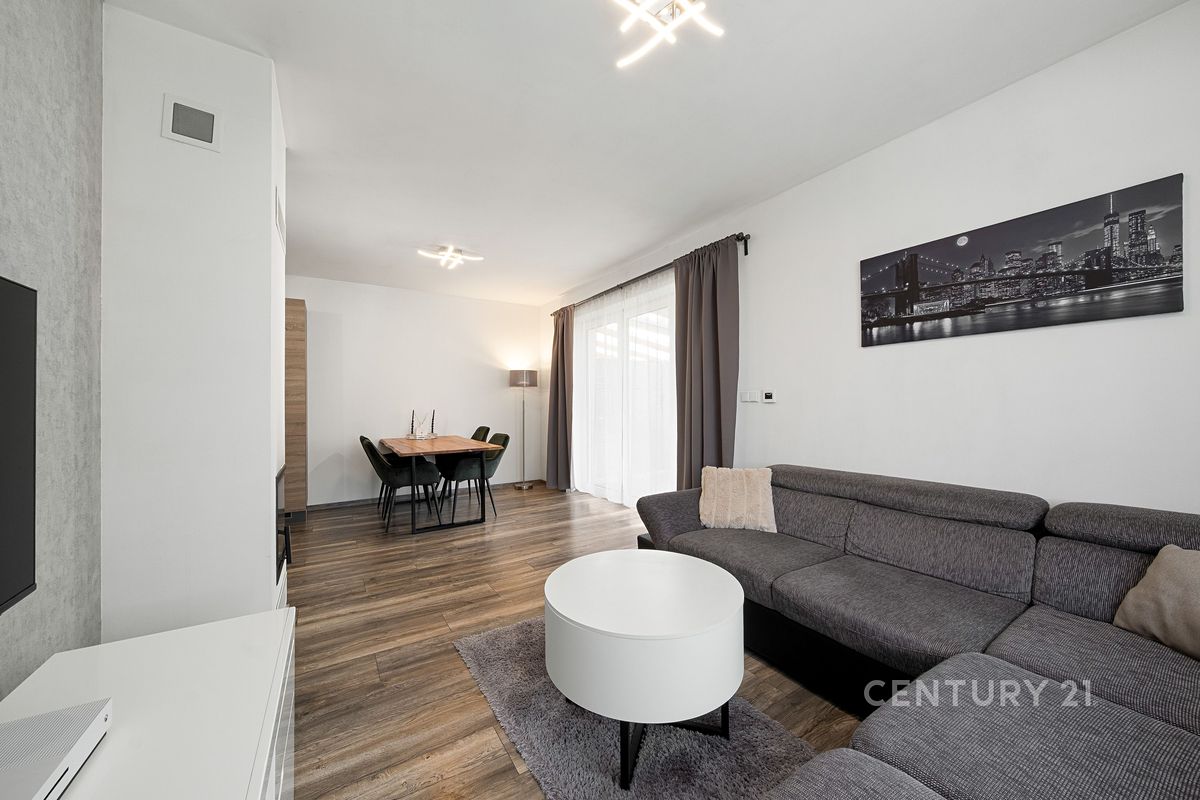 Prodej rodinného domu 82 m², pozemek 502 m² – fotografie 5