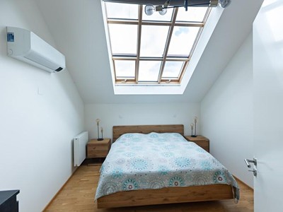 Pronájem bytu 3+kk 75 m² — photo 3