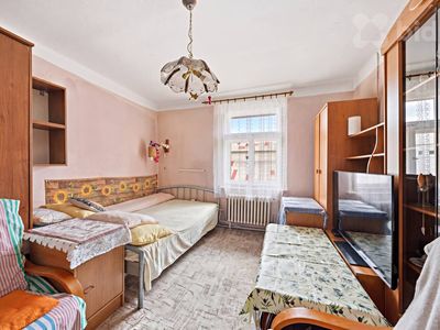 Prodej bytu 2+1 62 m²