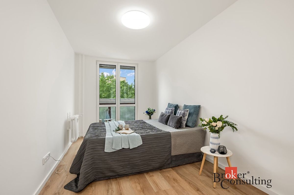 Pronájem bytu 3+1 79 m² – fotografie 4