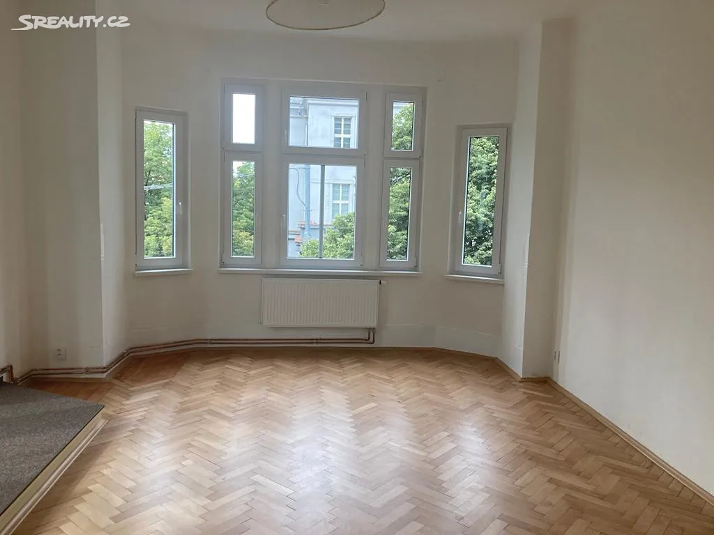 Pronájem bytu 2+kk 60 m² - Widok 5