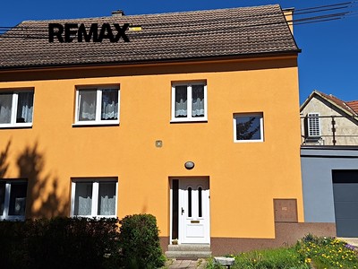 Pronájem bytu 3+1 73 m²