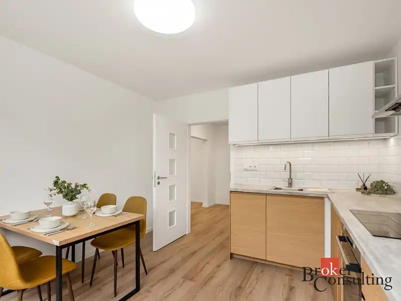 Pronájem bytu 3+1 79 m², Praha – náhled fotky 3