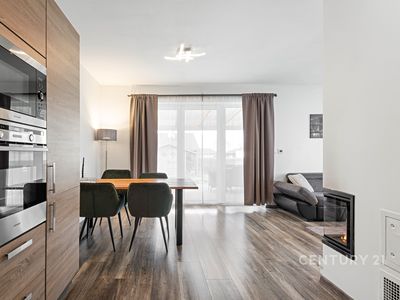 Prodej rodinného domu 82 m², pozemek 502 m²