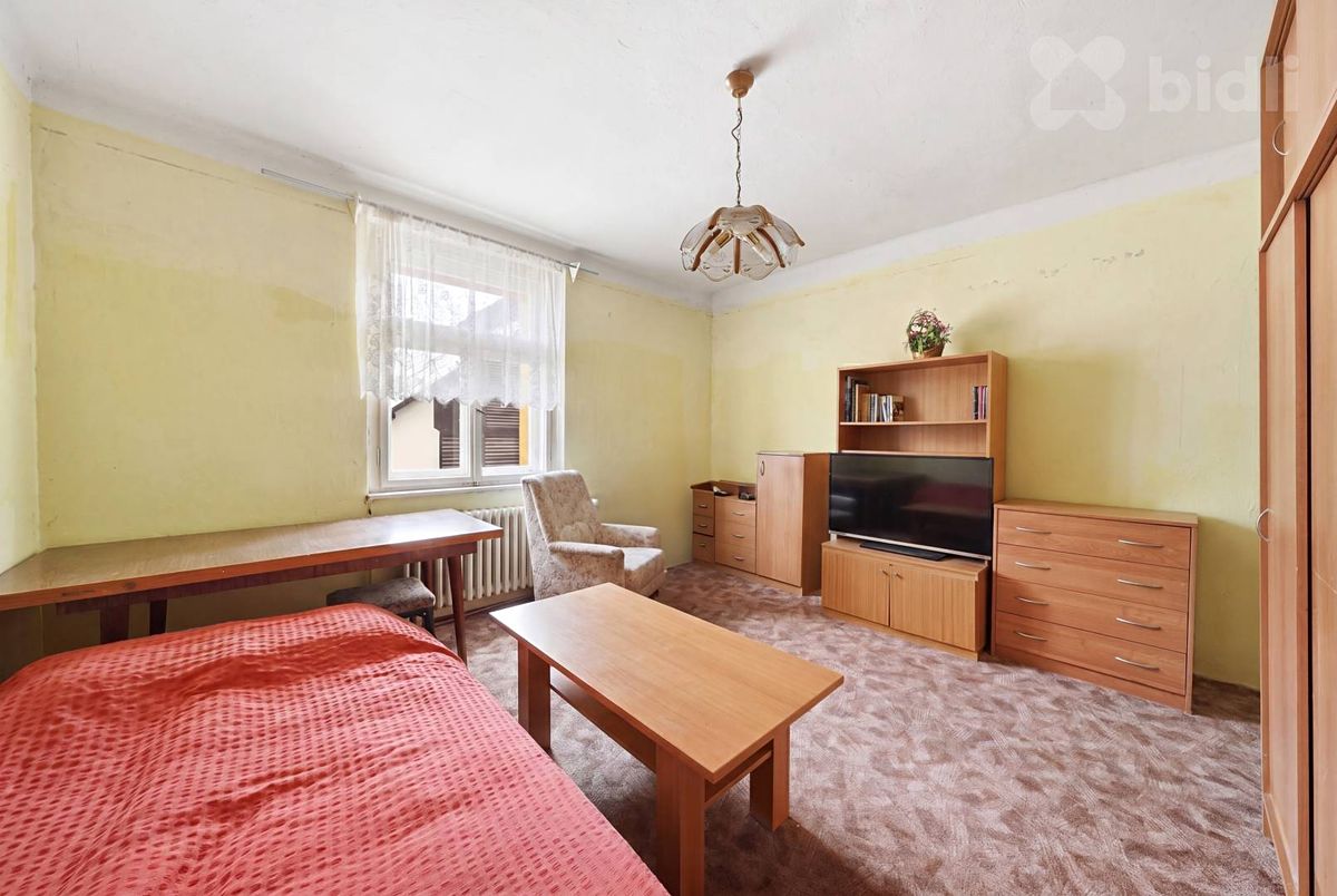 Prodej bytu 2+1 62 m² – fotografie 3