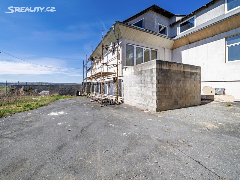 Pronájem skladového prostoru 210 m² – pohled 5