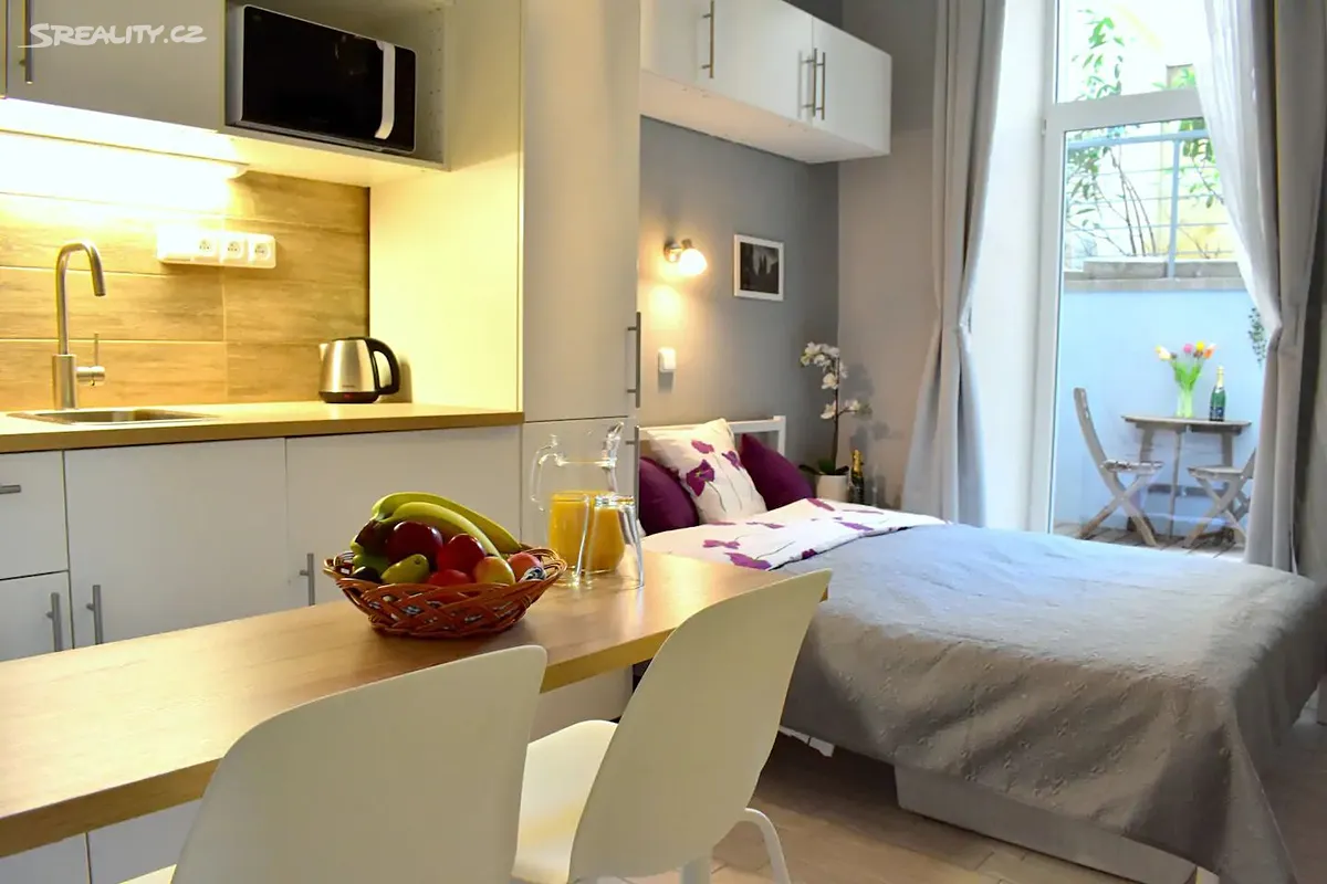 Prodej apartmánů 171 m² – pohled 5