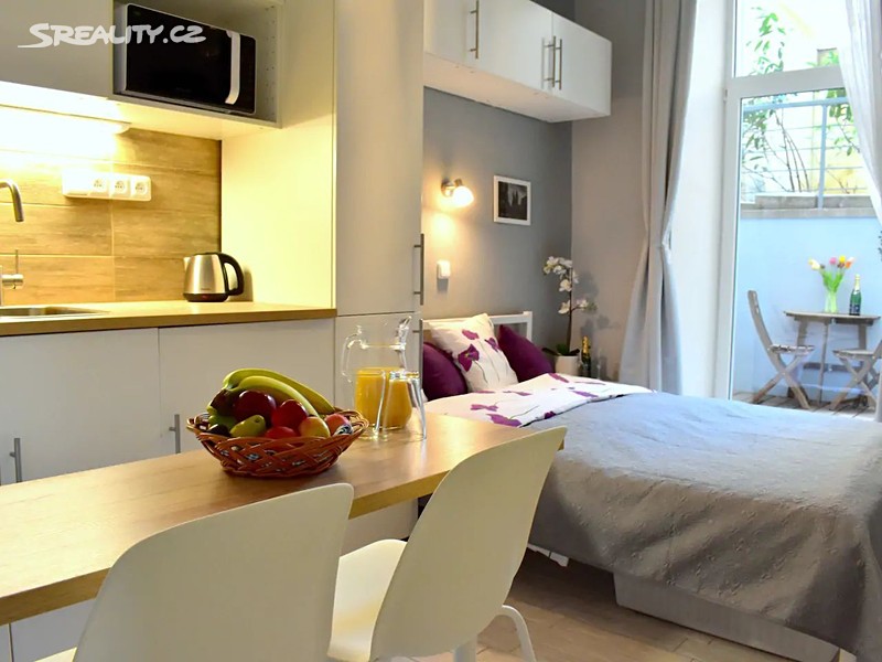 Prodej apartmánů 171 m² – pohled 5