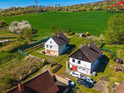 Prodej rodinného domu 100 m², pozemek 699 m²