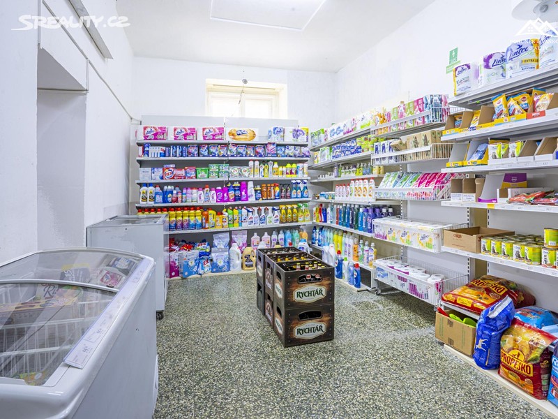 Prodej činžovního domu 580 m² – pohled 5