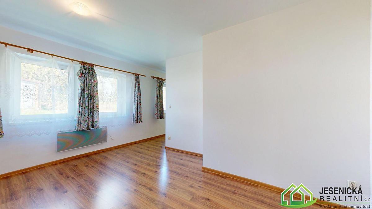 Prodej bytu 2+kk 47 m² – fotografie 2
