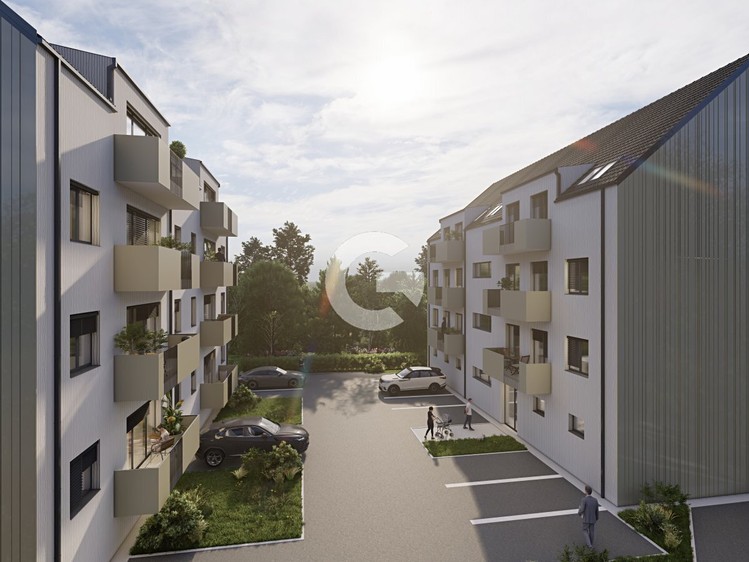Wohnung 2+kk zum Kauf, 49 m² (7 von 8)