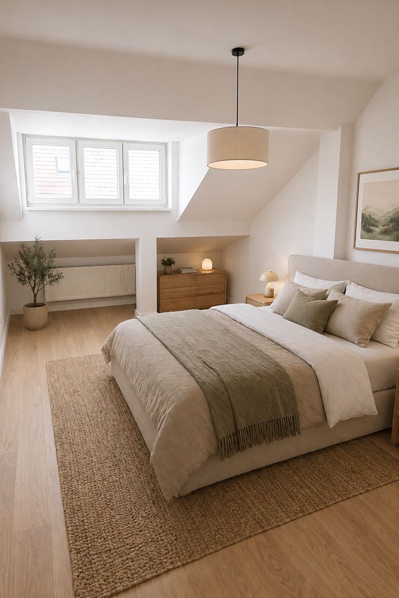 Prodej bytu 2+kk 57 m² (Podkrovní)