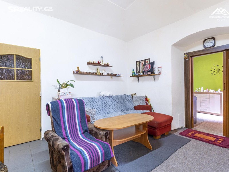 Prodej činžovního domu 580 m² – další