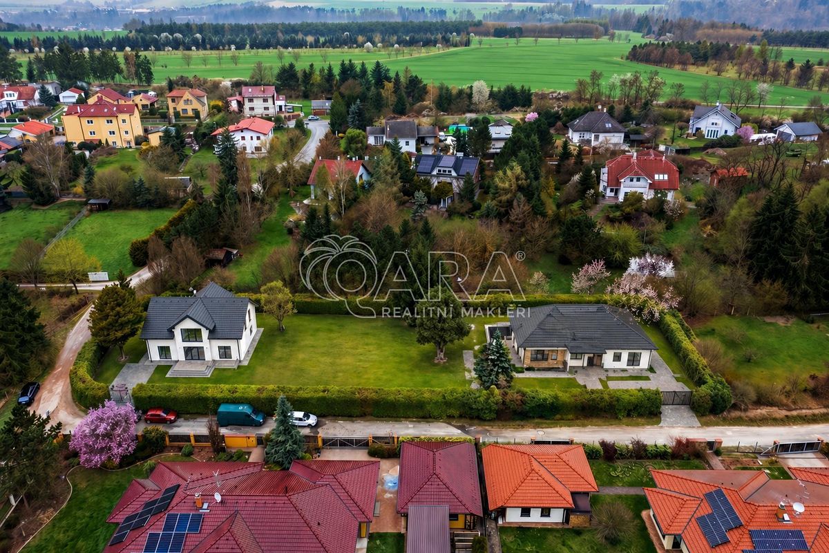 Prodej rodinného domu 90 m², pozemek 955 m² – fotografie 4