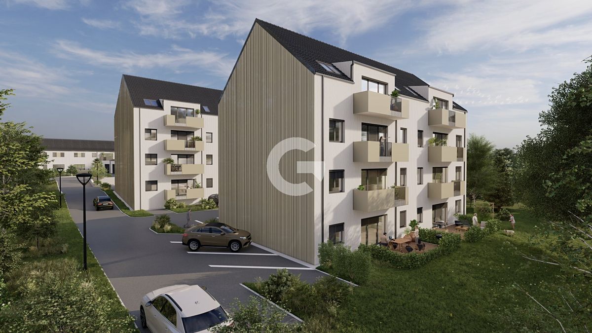Prodej bytu 2+kk 49 m²