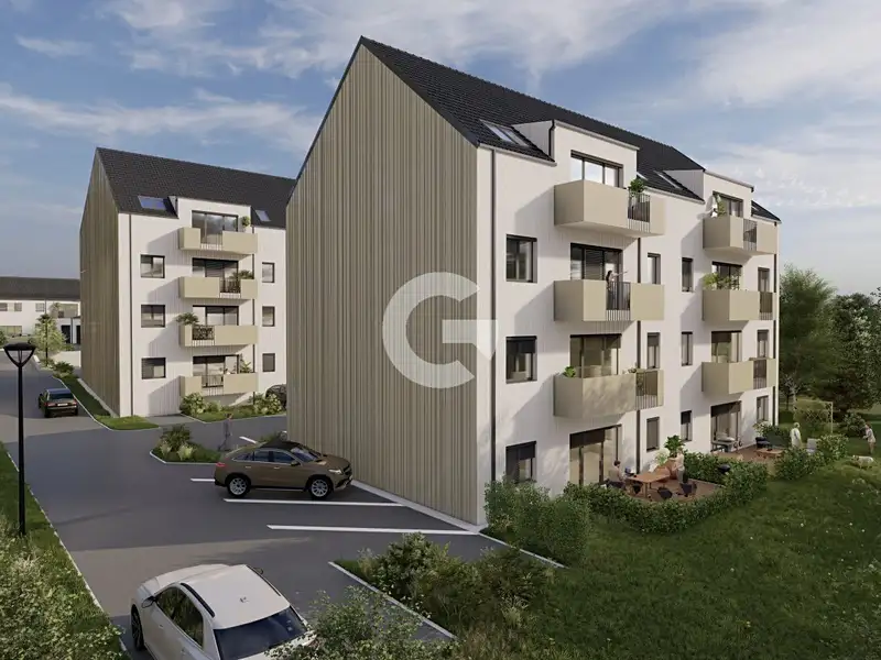 Prodej bytu 2+kk 49 m², Fryšták – náhled fotky 1