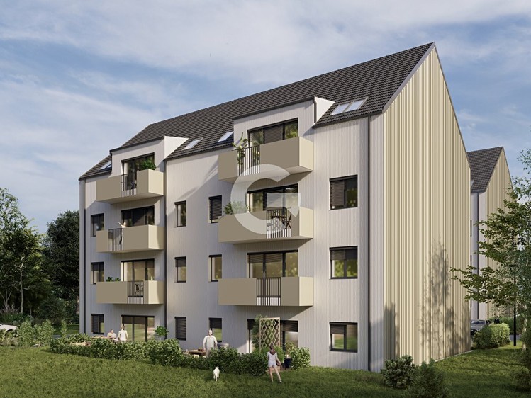 Wohnung 2+kk zum Kauf, 49 m² (8 von 8)