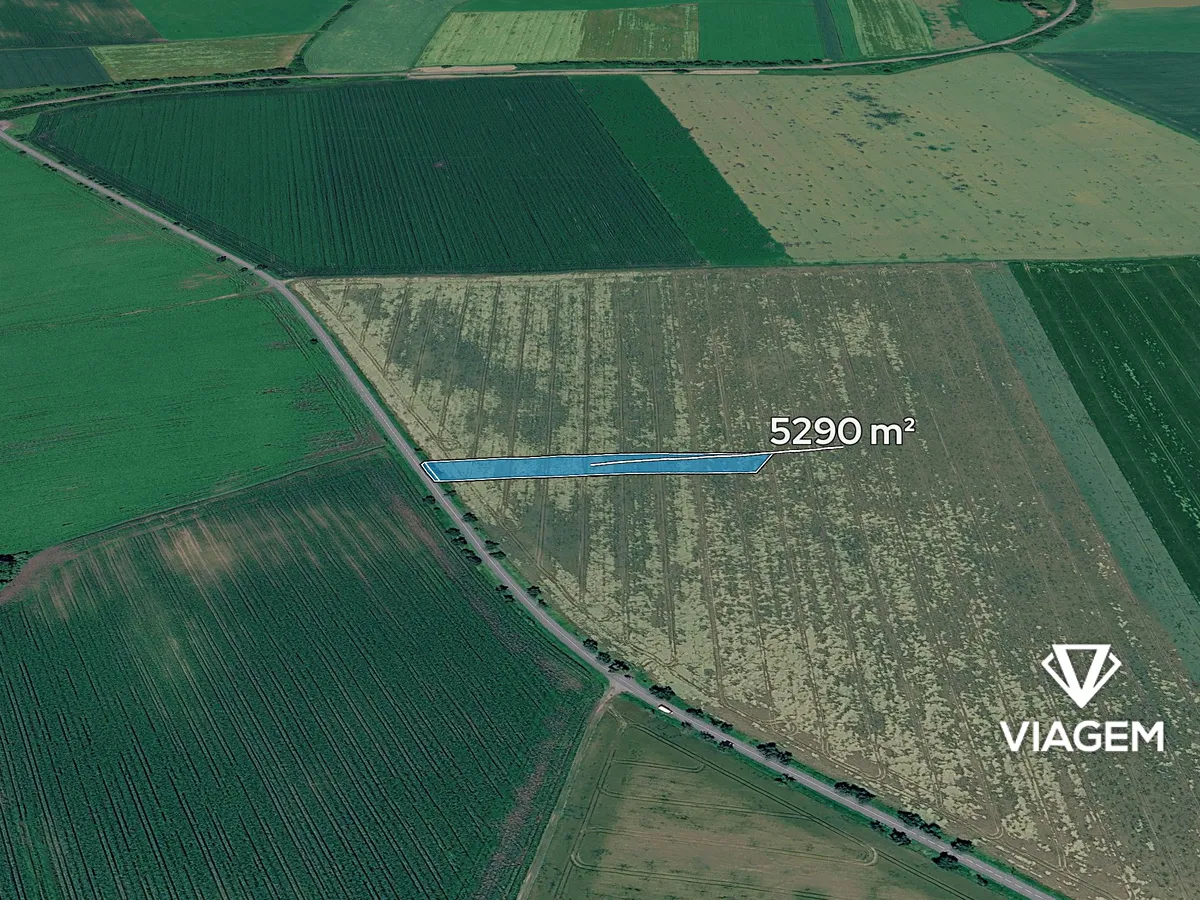 Prodej podílu 1/15 pole 352 m²