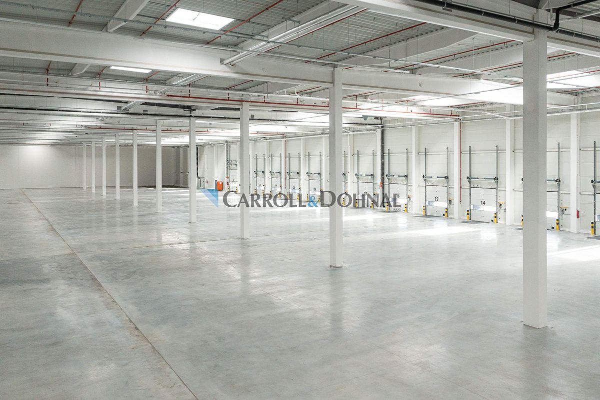 Pronájem skladového prostoru 4971 m² – fotografie 5