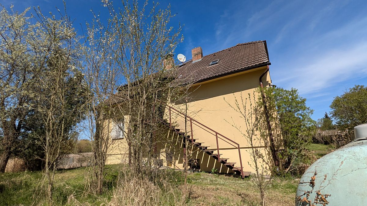 Prodej rodinného domu 180 m², pozemek 614 m² – fotografie 5