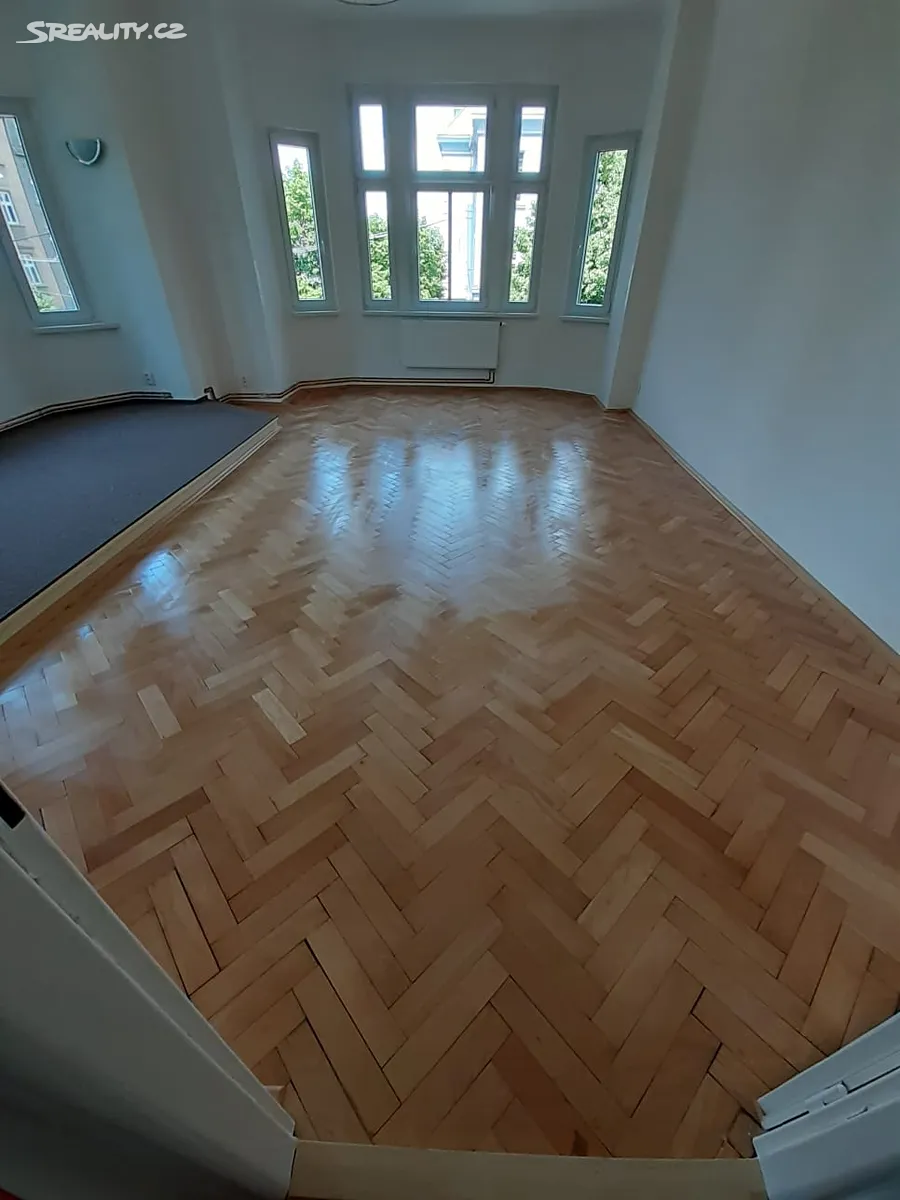 Pronájem bytu 2+kk 60 m² - Widok 3