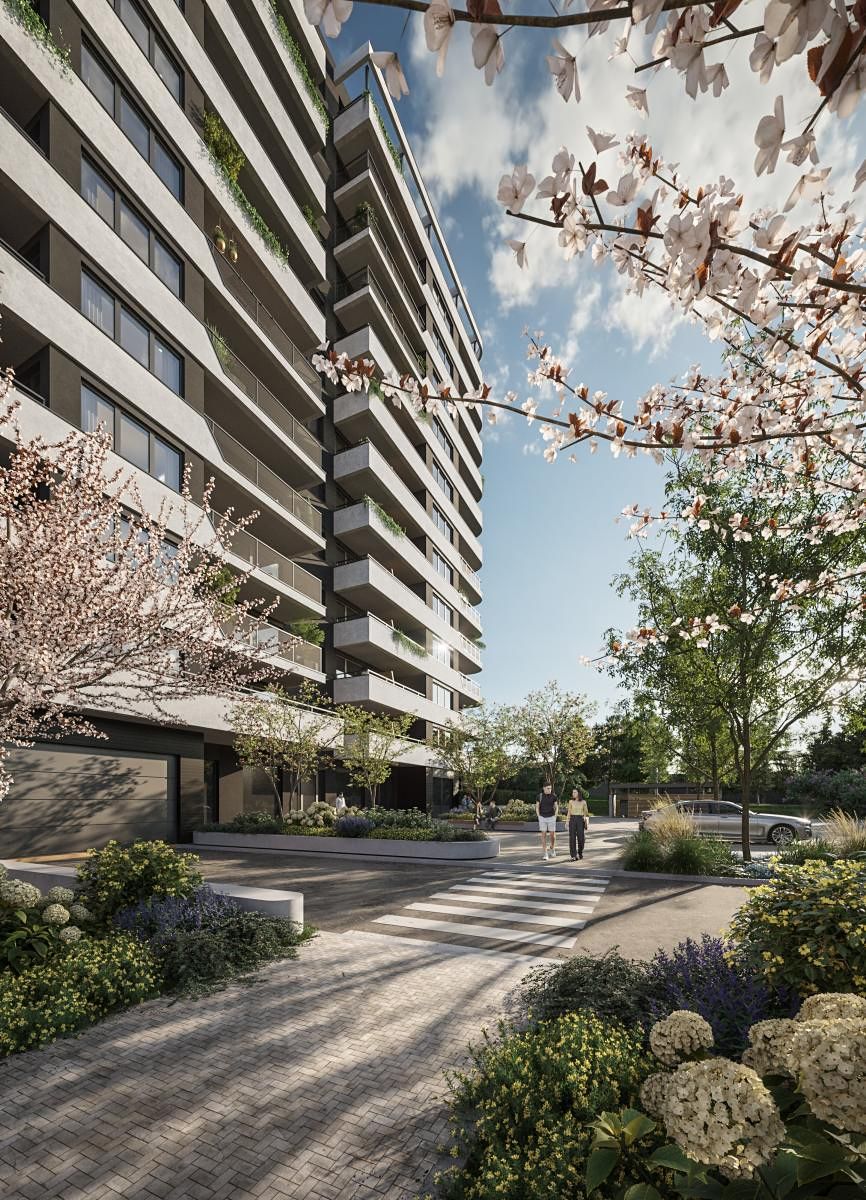 Prodej bytu 2+kk 57 m²