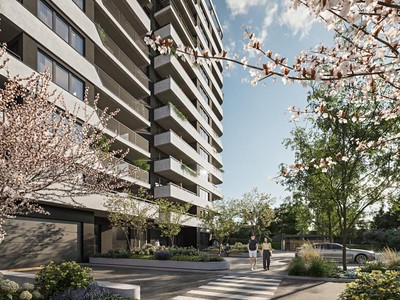 Prodej bytu 2+kk 57 m²