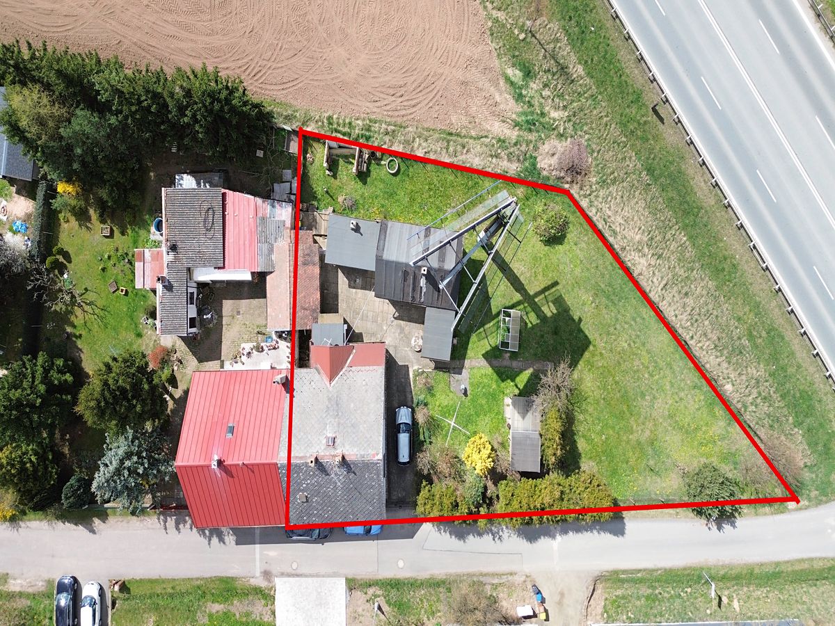 Prodej rodinného domu 112 m², pozemek 1073 m²