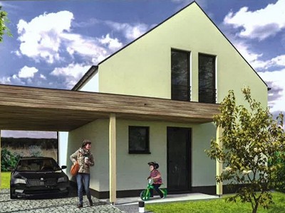 Syrovice, Okres Brno-Venkov