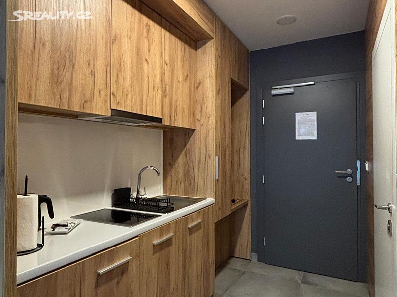 Prodej apartmánů 29 m² – pohled 4