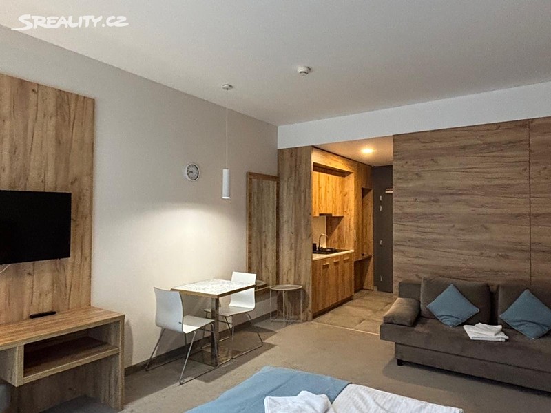 Prodej apartmánů 29 m² – pohled 2