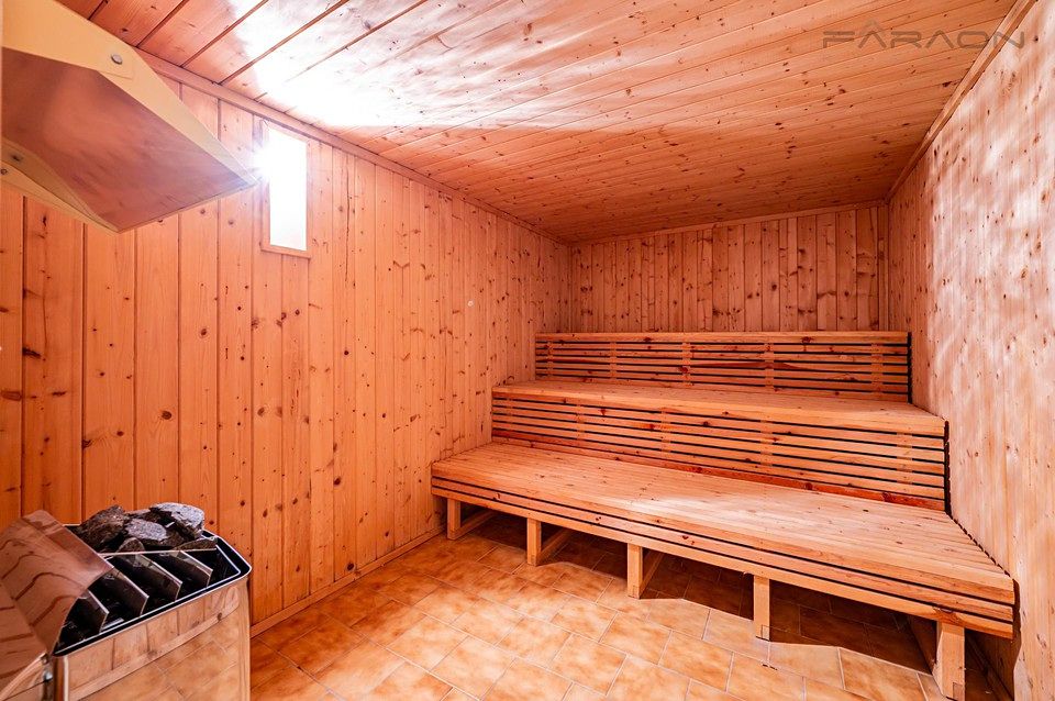 Pronájem rodinného domu 350 m², pozemek 950 m² – fotografie 4