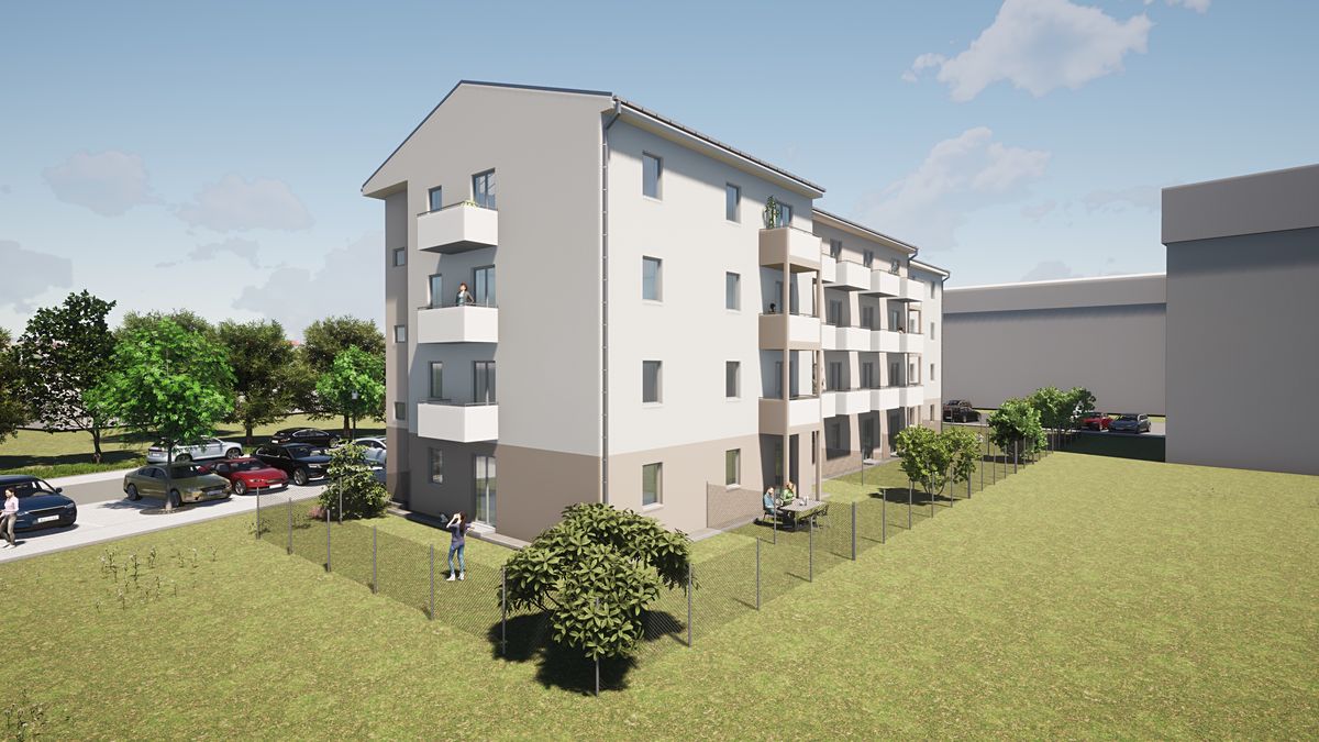 Prodej bytu 2+kk 39 m² – fotografie 2