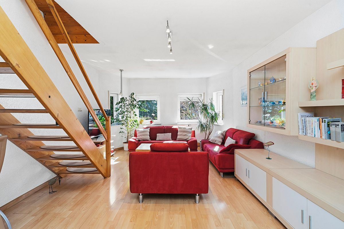 Prodej rodinného domu 120 m², pozemek 1971 m² – fotografie 3
