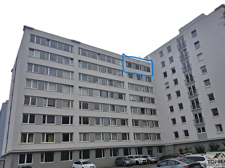 Wohnung 2+kk zum Kauf, 47 m² (1 von 36)