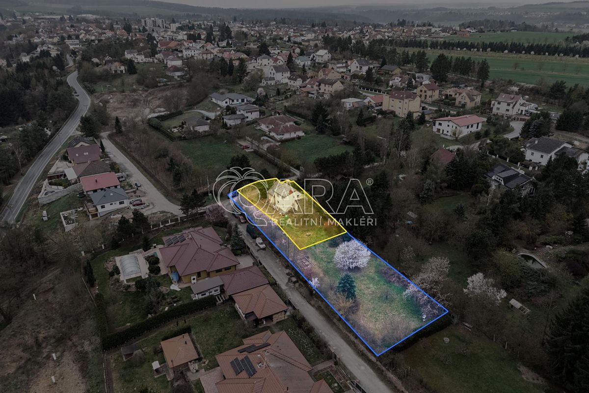 Prodej rodinného domu 90 m², pozemek 955 m² – fotografie 2