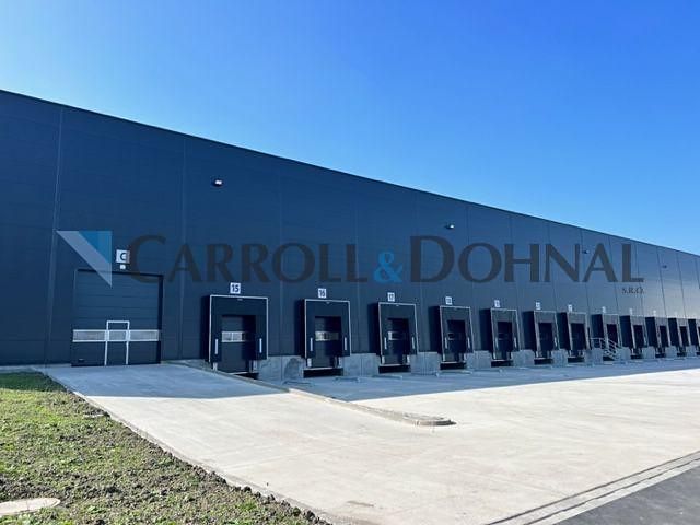 Pronájem skladového prostoru 2872 m² – fotografie 2