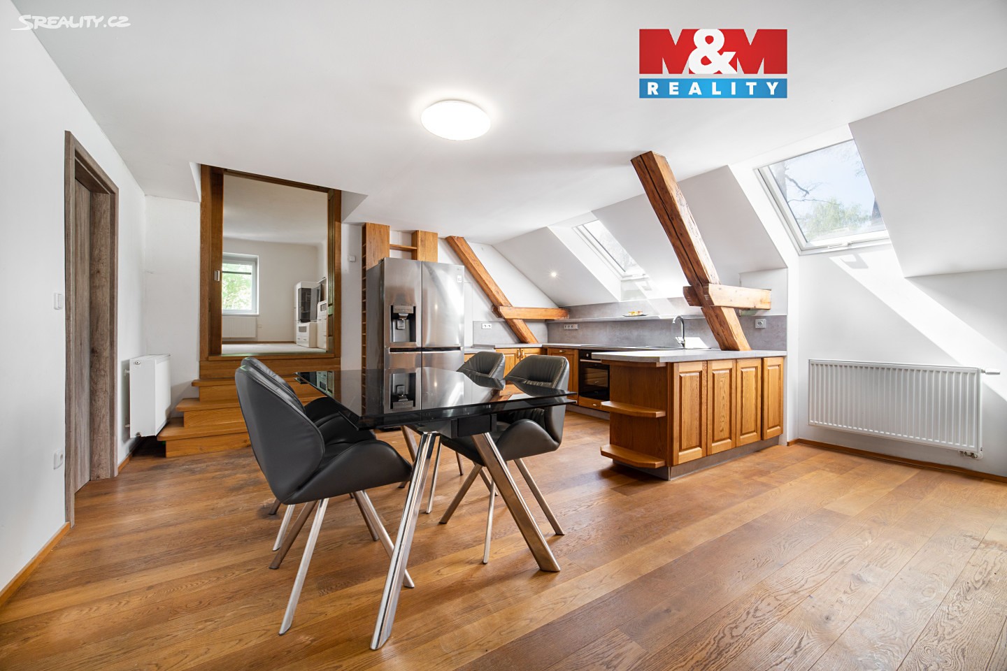 Prodej  rodinného domu 290 m², pozemek 1 428 m², Ústí nad Orlicí