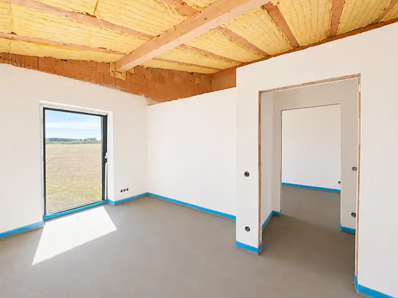 Prodej rodinného domu 128 m², pozemek 547 m², Mrač – náhled fotky 2