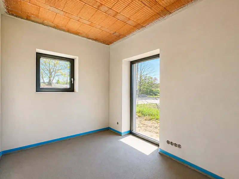 Prodej rodinného domu 128 m², pozemek 608 m², Mrač – náhled fotky 3