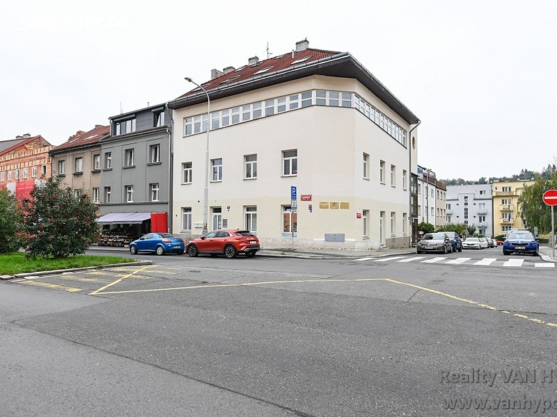 Prodej skladového prostoru 40 m², Praha