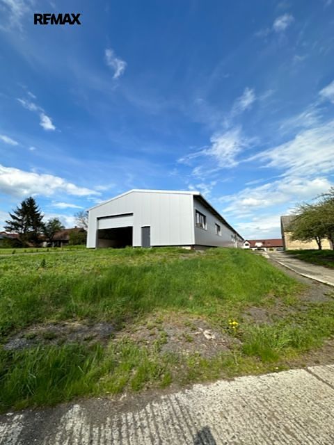 Pronájem skladového prostoru 12416 m²
