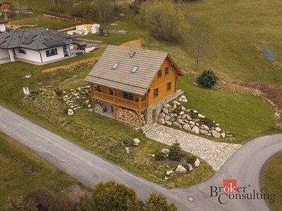 Prodej  pozemku 958 m²